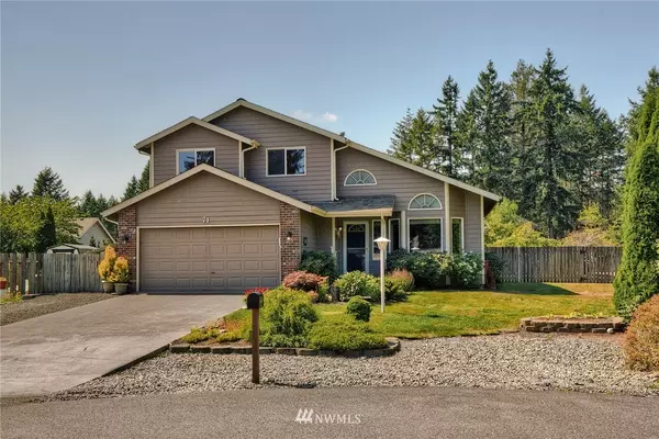 Shelton, WA 98584,71 E Haven CT N