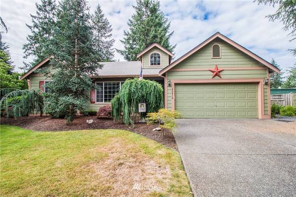 20810 52nd AVE E, Spanaway, WA 98387