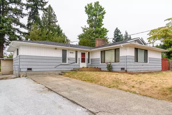 5348 S Creston ST, Seattle, WA 98178