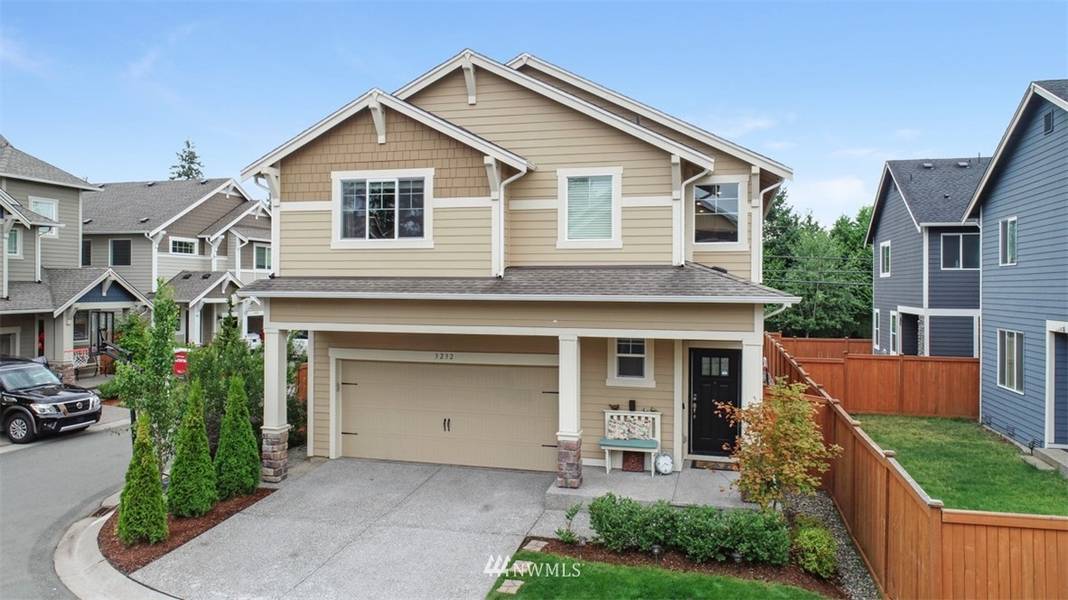 3232 179th PL SE, Bothell, WA 98012