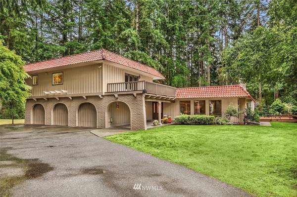 13401 NE 50th ST, Bellevue, WA 98005