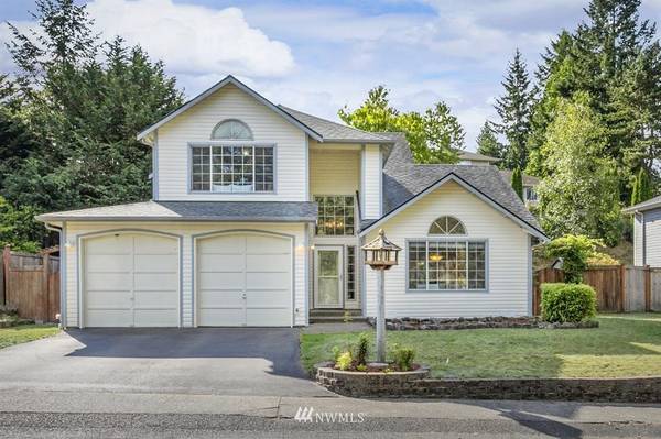 5027 NW Dream CT, Silverdale, WA 98383