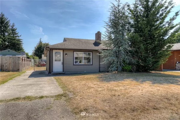 1414 116th ST S, Tacoma, WA 98444