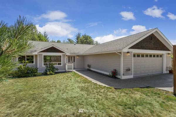 214 Kala Point DR, Port Townsend, WA 98368