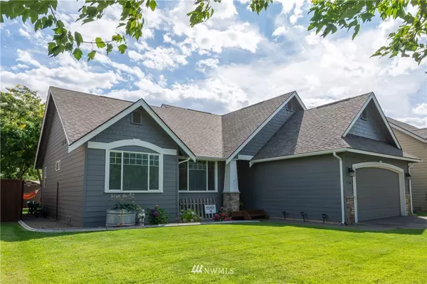 Ellensburg, WA 98926,2408 Wheaton CT