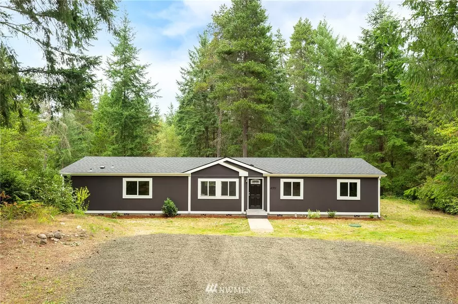 4701 SW Hunter RD, Port Orchard, WA 98367