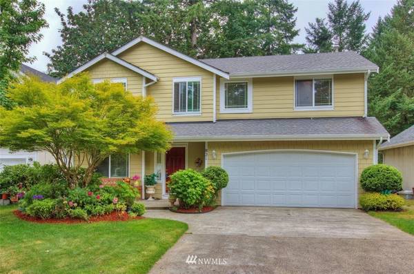 821 Sarah CT NW, Olympia, WA 98502