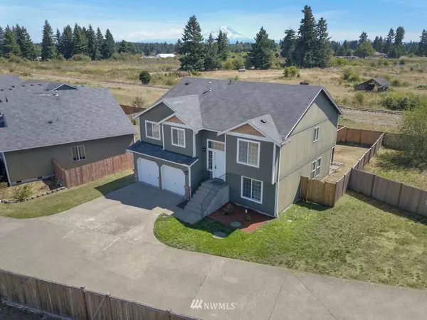 Yelm, WA 98597,16676 Rainier View DR SE