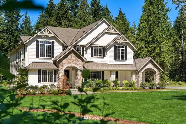 9674 258th AVE NE, Redmond, WA 98053