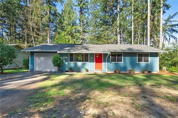 11308 149th AVE NW, Gig Harbor, WA 98329