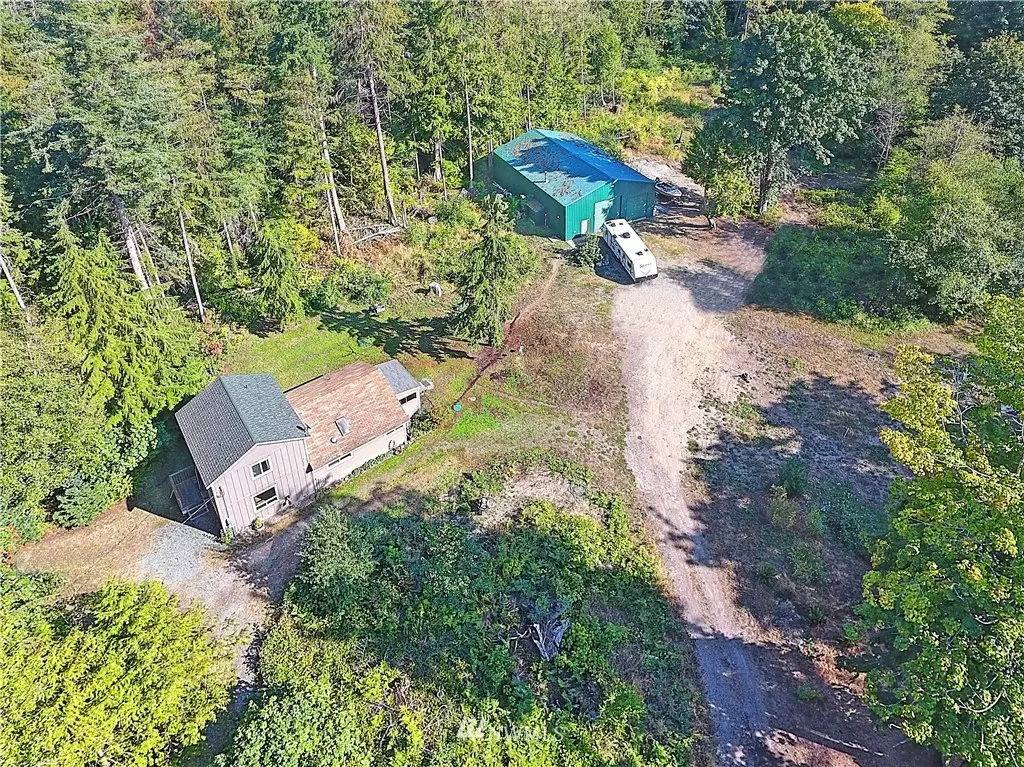 Camano Island, WA 98282,996 Haven PL