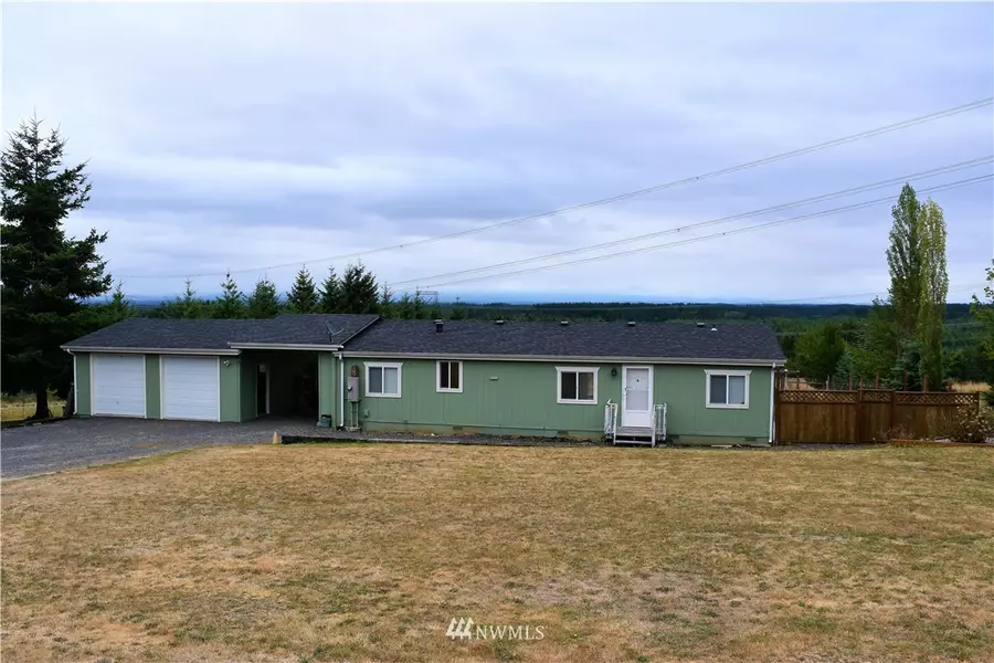 109 Deer Haven DR, Winlock, WA 98596