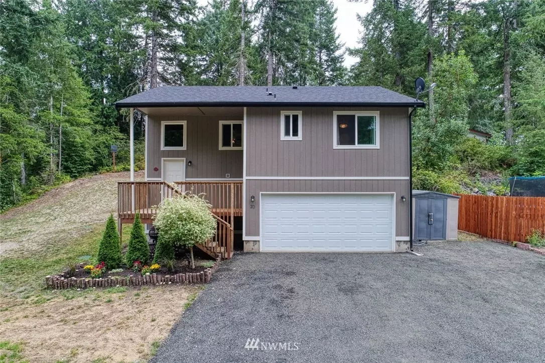 Belfair, WA 98528,70 NE Burt Ct