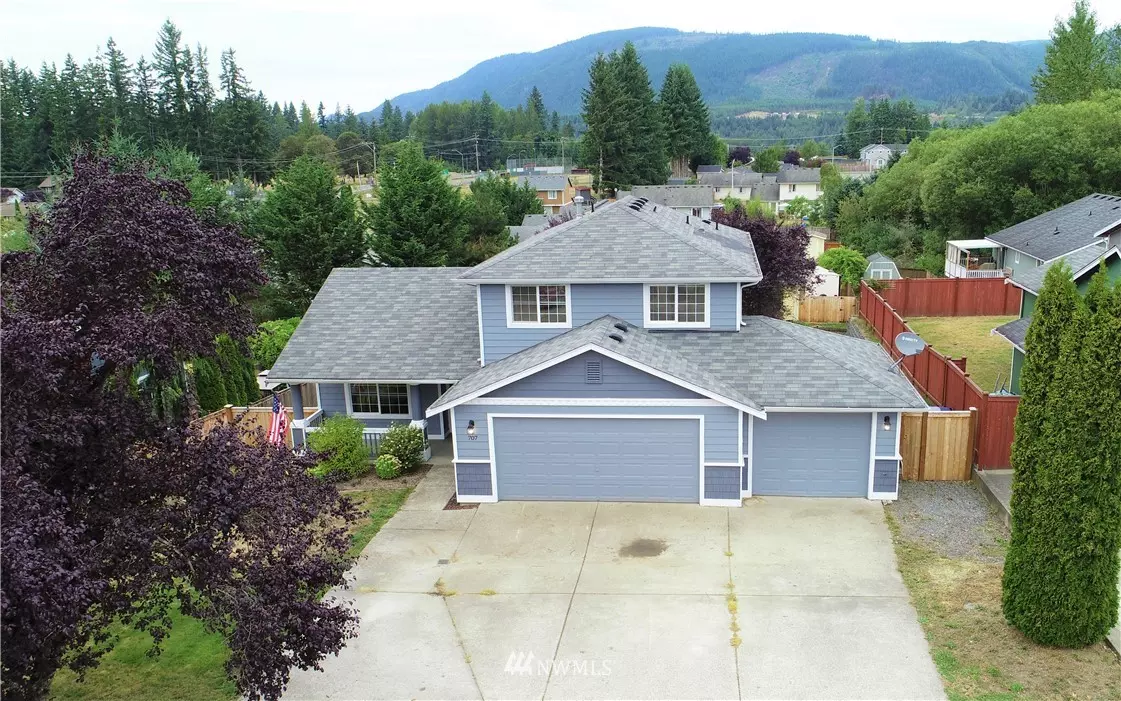 Granite Falls, WA 98252,707 Saratoga ST