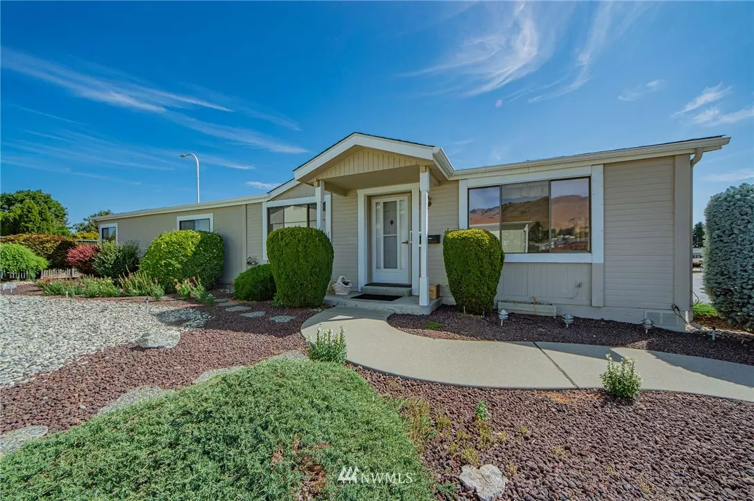 Wenatchee, WA 98801,1702 Clark DR