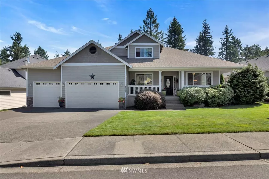 8817 Weller RD SW, Lakewood, WA 98498