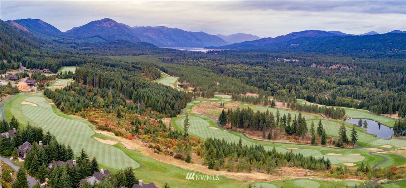 4 Tired Creek LN, Cle Elum, WA 98922