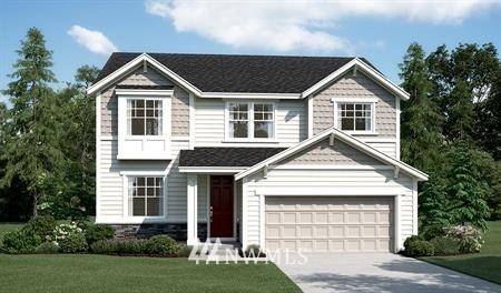 1199 E Brown PL, Buckley, WA 98321