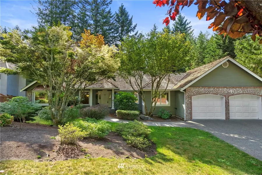 13110 Bracken Fern DR NW, Gig Harbor, WA 98332