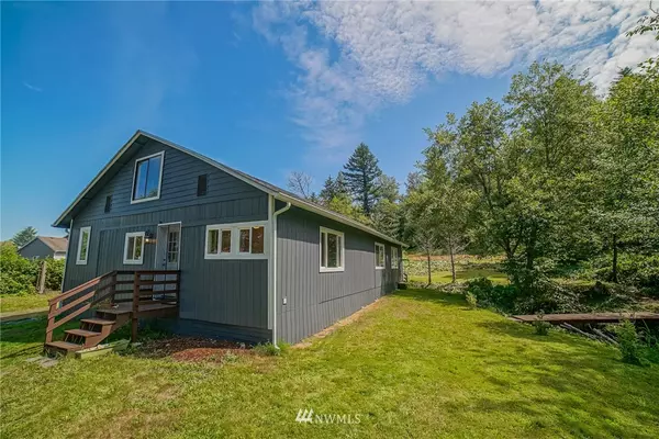 34631 SE 268th PL, Ravensdale, WA 98051