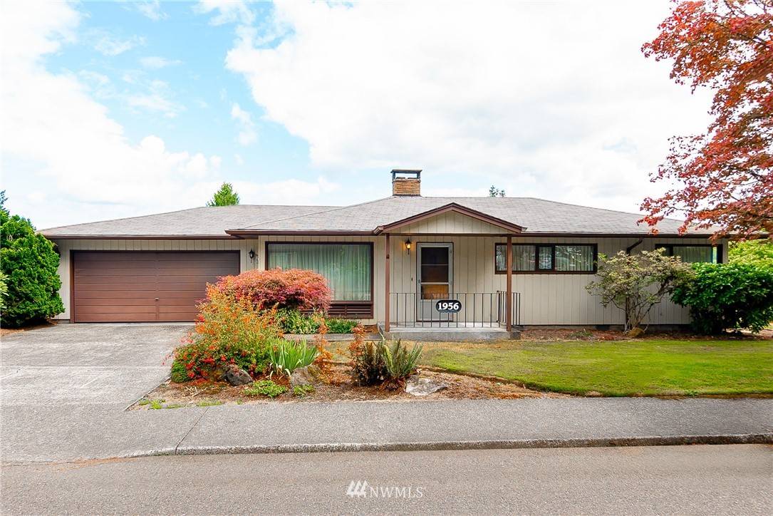1956 Crestline BLVD NW, Olympia, WA 98502