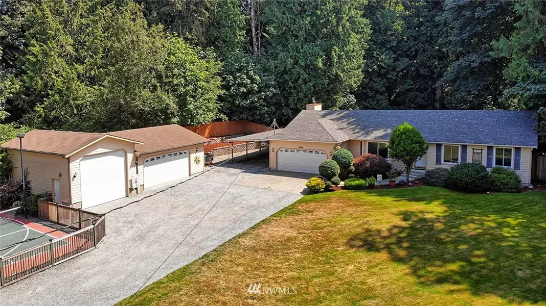 17818 108th ST SE, Snohomish, WA 98290