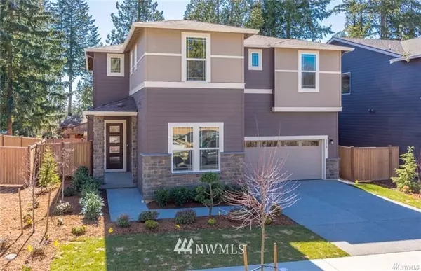 3226 216th (lot 16) PL SE, Bothell, WA 98021