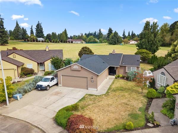 2111 NE 85th CIR, Vancouver, WA 98665