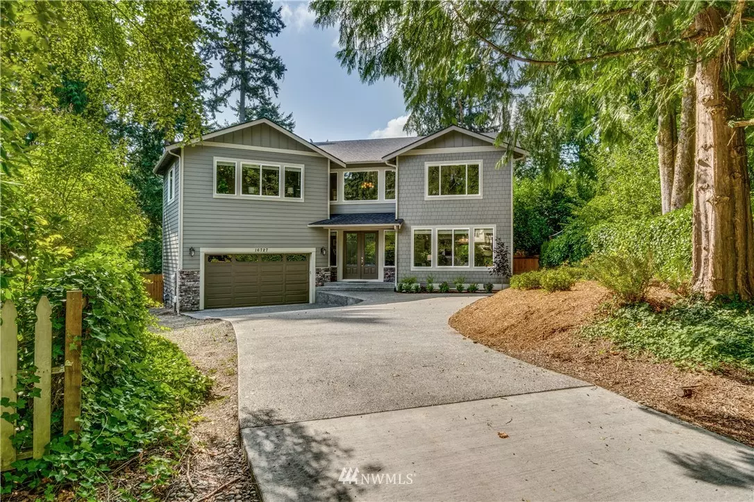 Bellevue, WA 98008,16727 SE 21st PL