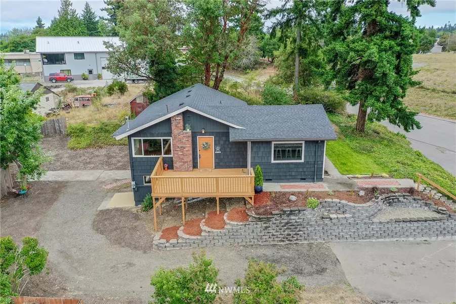 2711 Wheaton WAY, Bremerton, WA 98310