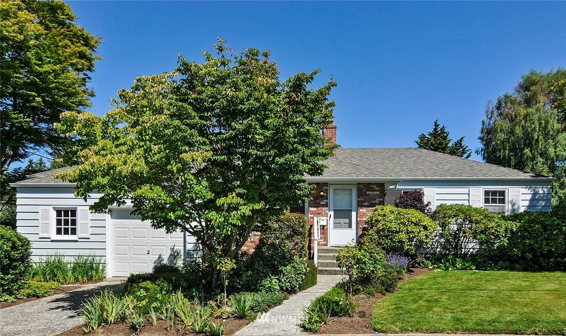 3914 NE 82nd ST, Seattle, WA 98115