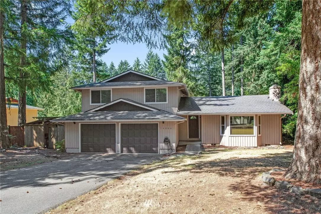 Gig Harbor, WA 98332,14008 55th AVE NW