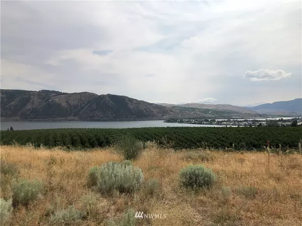 Brewster, WA 98812,0 Lot 9 Columbia View DR