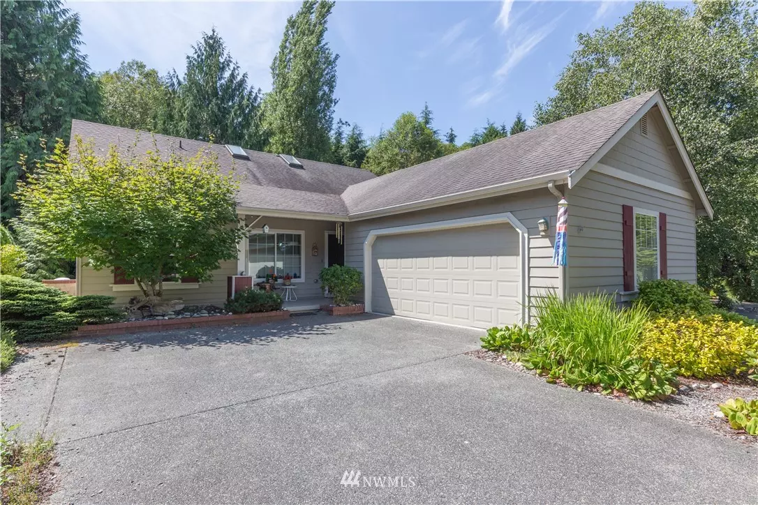 Port Ludlow, WA 98365,43 McKenzie LN