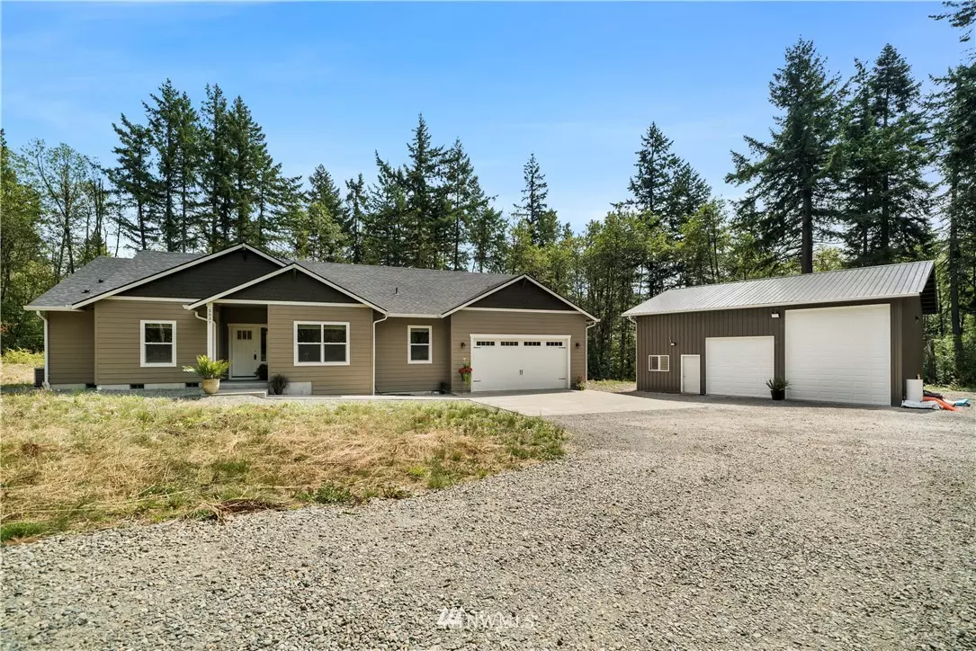 Tenino, WA 98589,3037 137th LN SW