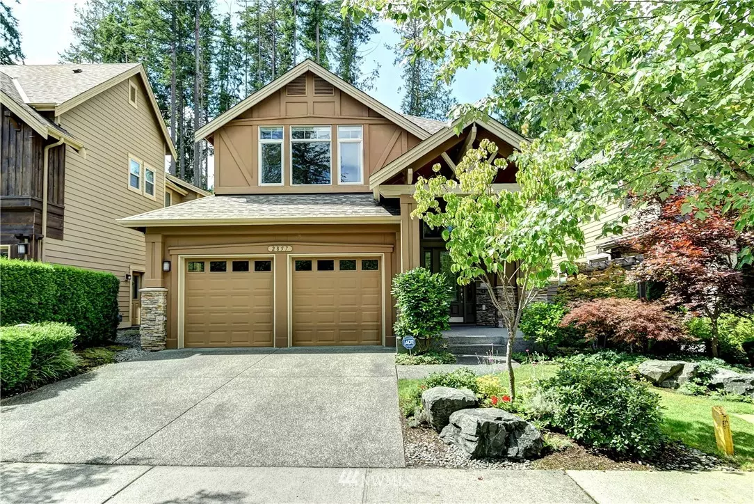 Sammamish, WA 98075,2857 258th PL SE