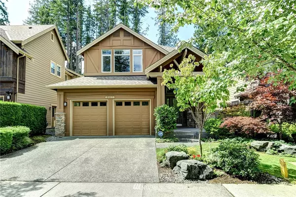 2857 258th PL SE, Sammamish, WA 98075