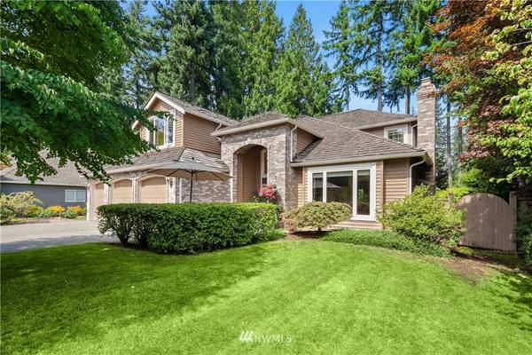 25730 SE 31st PL, Sammamish, WA 98075