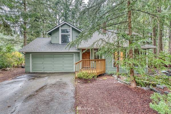 1211 140th StCt NW, Gig Harbor, WA 98332