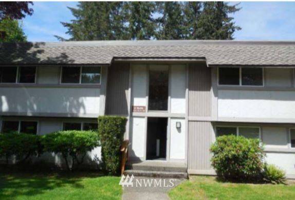 4601 SW 320th St #O-5, Federal Way, WA 98023