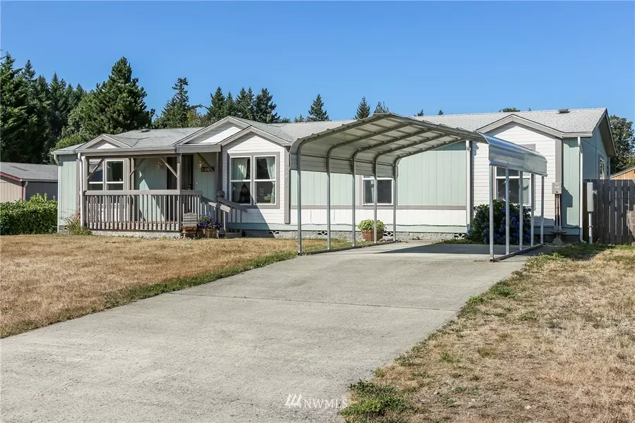 15432 107th LOOP SE, Yelm, WA 98597