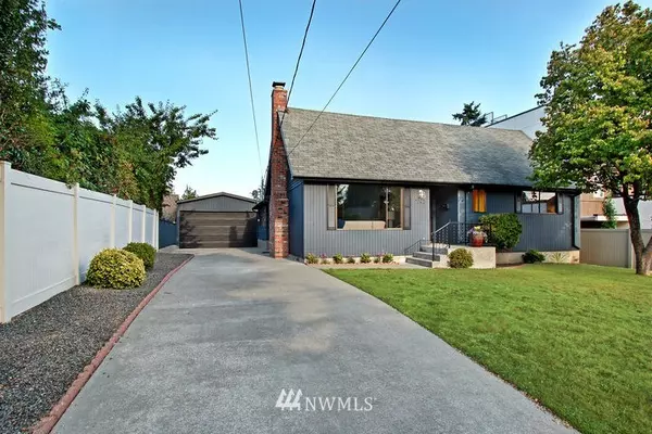 7742 31st AVE NW, Seattle, WA 98117