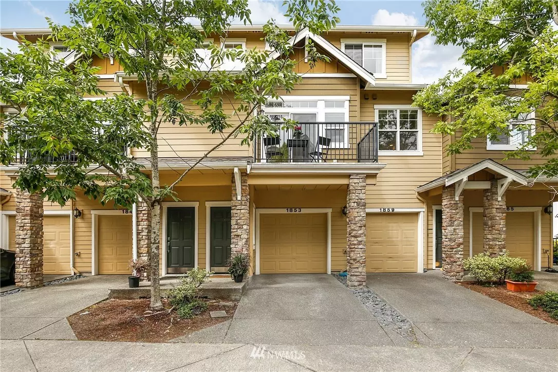 Issaquah, WA 98029,1853 16th LN NE