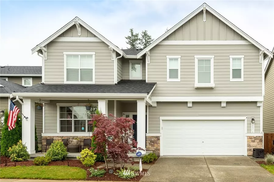 32374 48th AVE S, Auburn, WA 98001