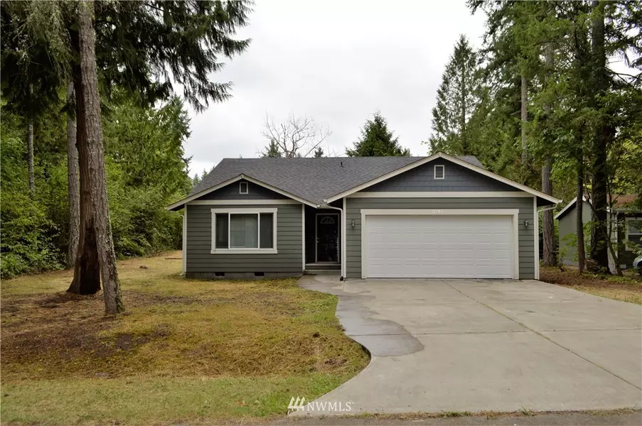 21736 183rd AVE SE, Yelm, WA 98597