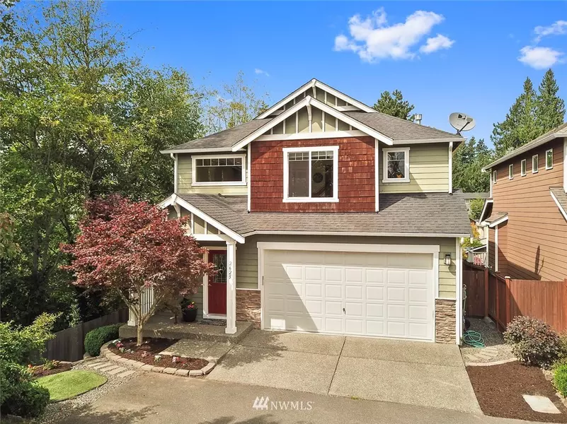 2625 179th ST SE, Bothell, WA 98012