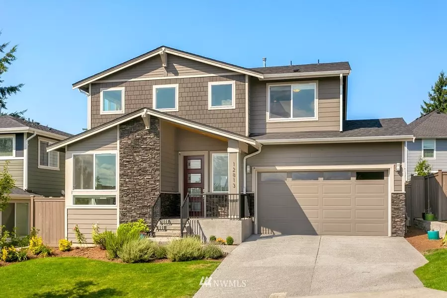 12813 134th AVE NE, Kirkland, WA 98034