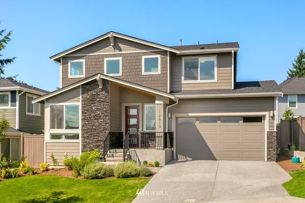 Kirkland, WA 98034,12813 134th AVE NE