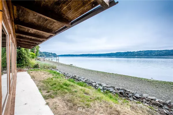 Gig Harbor, WA 98332,10509 Sunrise Beach DR NW