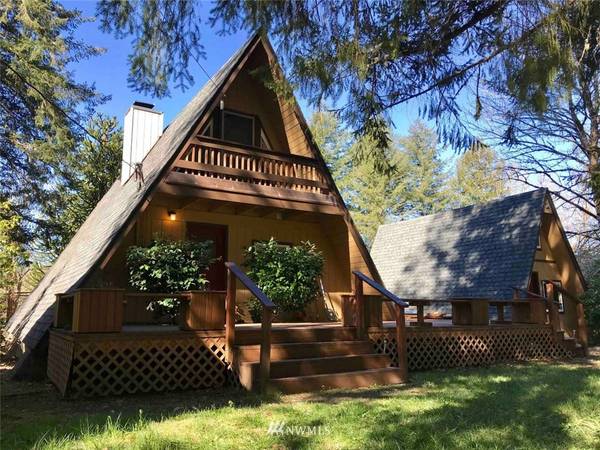 214 Fish Hatchey RD, Mossyrock, WA 98564